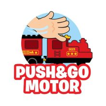 Lego Duplo 10874 Gőzmozdony vonat készlet