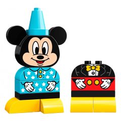 Lego Duplo 10898 Első Mickey egerem