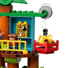 Lego Duplo 10906 Trópusi sziget