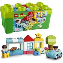 Lego Duplo 10913 Elemtartó doboz