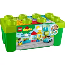 Lego Duplo 10913 Elemtartó doboz