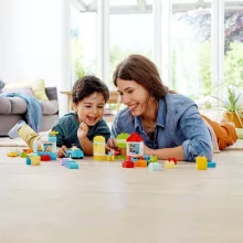 Lego Duplo 10913 Elemtartó doboz