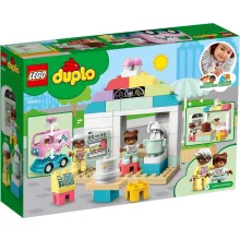 Lego Duplo 10928 Cukrászda
