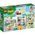 Lego Duplo 10928 Cukrászda
