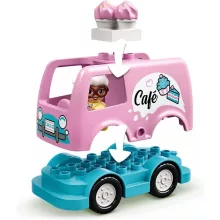 Lego Duplo 10928 Cukrászda