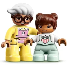 Lego Duplo 10928 Cukrászda