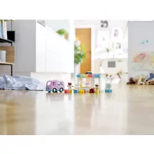 Lego Duplo 10928 Cukrászda