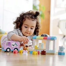 Lego Duplo 10928 Cukrászda
