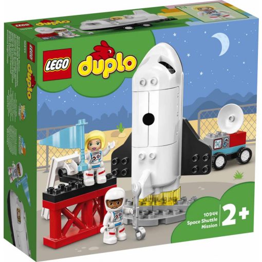 Lego Duplo 10944 Űrsikló küldetés