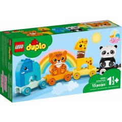 Lego Duplo 10955 Állatos vonat