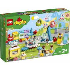 Lego Duplo 10956 Vidámpark
