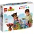 Lego Duplo 10974 Ázsia vadállatai