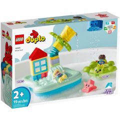 Lego Duplo 10989 Aquapark fürdőjáték