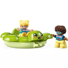 Lego Duplo 10989 Aquapark fürdőjáték