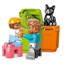 Lego Duplo 10994 3 az 1-ben családi ház