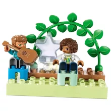 Lego Duplo 10994 3 az 1-ben családi ház