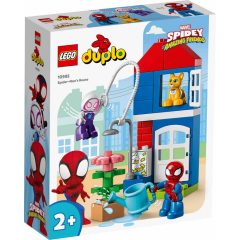 Lego Duplo 10995 Pókember háza