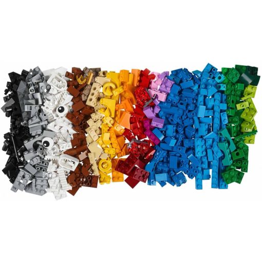 Lego Classic 11009 Kockák és fények