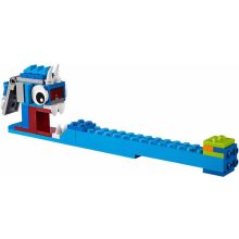 Lego Classic 11009 Kockák és fények