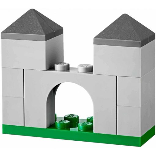 Lego Classic 11009 Kockák és fények
