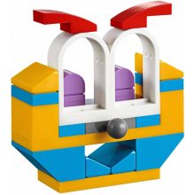 Lego Classic 11009 Kockák és fények