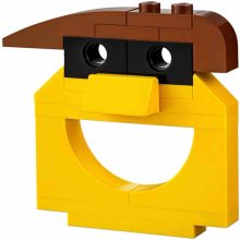 Lego Classic 11009 Kockák és fények