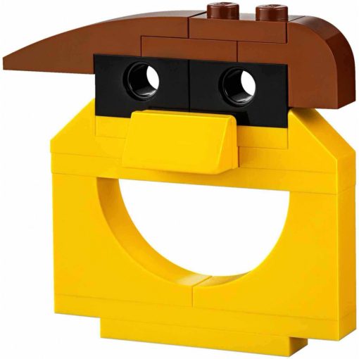 Lego Classic 11009 Kockák és fények
