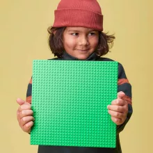 Lego Classic 11023 Zöld alaplap