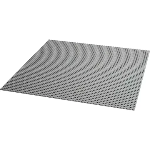 Lego Classic 11024 Szürke alaplap