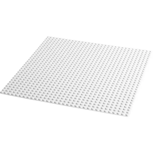 Lego Classic 11026 Fehér alaplap