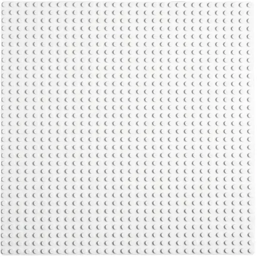 Lego Classic 11026 Fehér alaplap