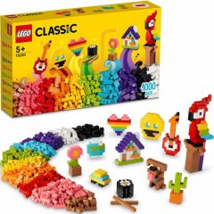 Lego Classic 11030 Sok-sok kocka