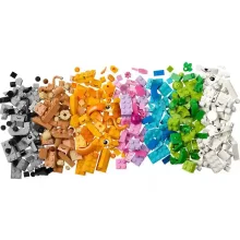 Lego Classic 11034 Kreatív háziállatok