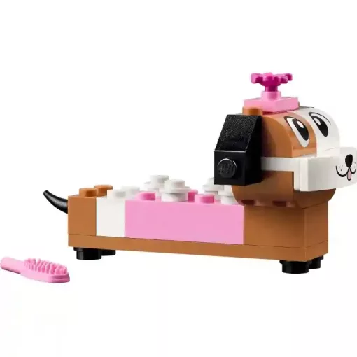Lego Classic 11034 Kreatív háziállatok