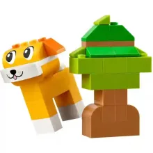 Lego Classic 11034 Kreatív háziállatok