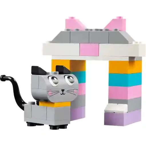 Lego Classic 11034 Kreatív háziállatok