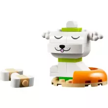 Lego Classic 11034 Kreatív háziállatok
