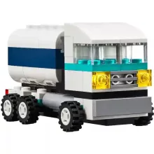 Lego Classic 11036 Kreatív járművek