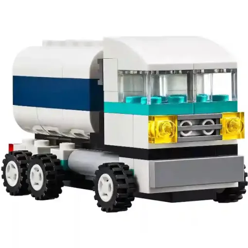 Lego Classic 11036 Kreatív járművek