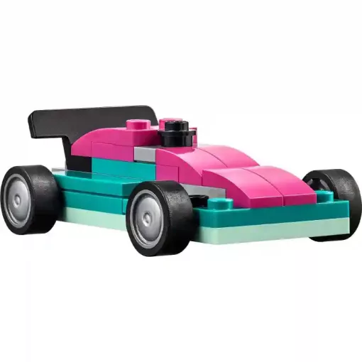 Lego Classic 11036 Kreatív járművek