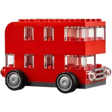 Lego Classic 11036 Kreatív járművek