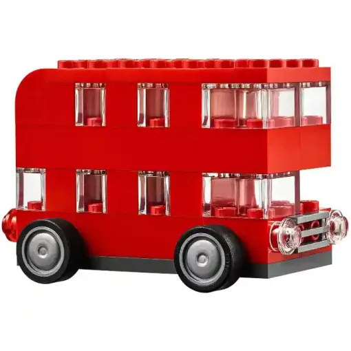 Lego Classic 11036 Kreatív járművek