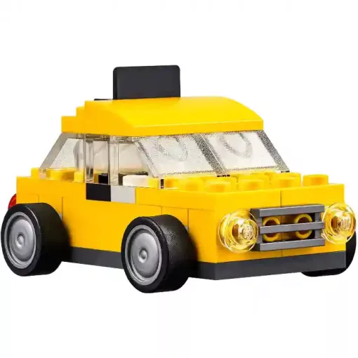Lego Classic 11036 Kreatív járművek