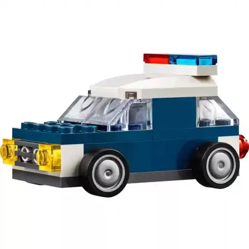 Lego Classic 11036 Kreatív járművek