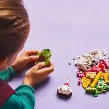 Lego Classic 11039 Kreatív finomságok