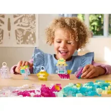 Lego Classic 11040 Átlátszó bűvös kockák