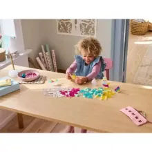 Lego Classic 11040 Átlátszó bűvös kockák