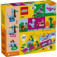 Lego Classic 11041 Kreatív dinoszauruszok