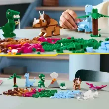 Lego Classic 11041 Kreatív dinoszauruszok