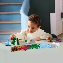 Lego Classic 11041 Kreatív dinoszauruszok